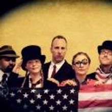 The Neo-Futurists Present 44 PLAYS FOR 44 PRESIDENTS, Opening 10/6