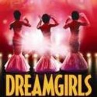 BWW Reviews: Marc Robin’s DREAMGIRLS Keeps It Moving at the Marriott Photo