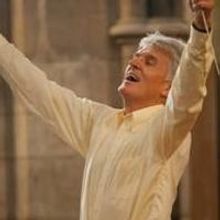 Houston Chamber Choir Presents WHAT SWEETER MUSIC, 3/2