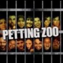 Phoenix Theatre Ensemble's Musical Improv Group The Petting Zoo Set for The Wild Proj