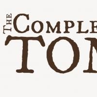 Queen City Flash to Present THE COMPLETE TOM: 1. ADVENTURES, 8/20-28