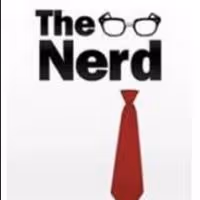 Piedmont Players Theatre Presents THE NERD, Now thru 8/3