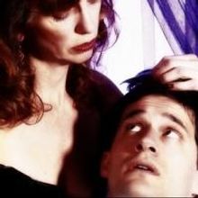 Virago Theatre of San Francisco Brings AROUSAL and THE LOVER to the Flea, Beg. Today