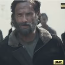 VIDEO: Watch All-New 'Surviving Together' Trailer for AMC's THE WALKING DEAD