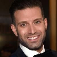 Cape Rep Theatre Welcomes Omar Sharif, Jr. for LIGHT IN THE PIAZZA Garden Party…