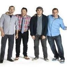 Comix At Foxwoods Presents The truTV Impractical Jokers Tour, Feat. The Tenderloins…