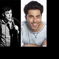 Nate Bargatze Comedy Night at Mesa Arts Center Offers Free Tickets to ASU Students…