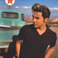 Lance Lipinsky & the Lovers to Perform at the Spencer Theatre, 7/18
