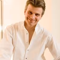 Mark Bebbington Set for Central Synagogue's International Concerts Series Today