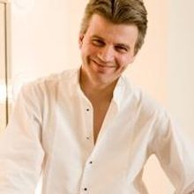 Mark Bebbington Set for Central Synagogue's International Concerts Series Today