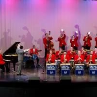 Glenn Miller Will Return to the Thousand Oaks Civice Arts Plaza, 3/7