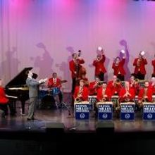Glenn Miller Will Return to the Thousand Oaks Civice Arts Plaza, 3/7