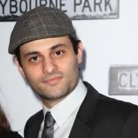 'Bengal Tiger's Arian Moayed Joins Cast of NBC Drama Pilot BELIEVE