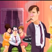 Photo Flash: Lakewood Playhouse Reveals 75th Anniversary Poster Project