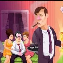 Photo Flash: Lakewood Playhouse Reveals 75th Anniversary Poster Project