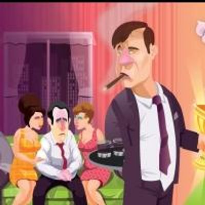 Photo Flash: Lakewood Playhouse Reveals 75th Anniversary Poster Project