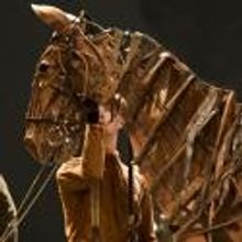 WAR HORSE Extends Through 11/4 in Toronto