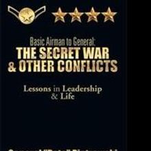 Air Force General Releases New Memoir