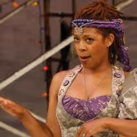 BWW Reviews: Intiman's LYSISTRATA Puts Interesting Twist on Classic Tale of War