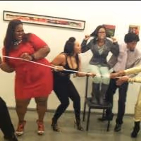 Banks Brothers Productions Premieres THE COUSIN CLEOTHA WAR at Midtown Art Center…