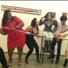 Banks Brothers Productions Premieres THE COUSIN CLEOTHA WAR at Midtown Art Center, No