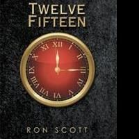 Ron Scott Pens TWELVE FIFTEEN