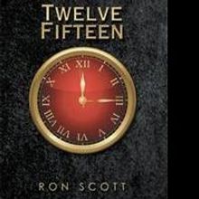 Ron Scott Pens TWELVE FIFTEEN