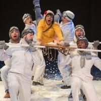 House Theatre of Chicago Extends ROSE AND THE RIME Through 3/23