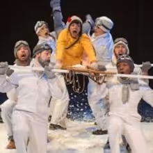 House Theatre of Chicago Extends ROSE AND THE RIME Through 3/23