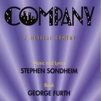 Opera House Players to Present Stephen Sondheim's COMPANY, Begin. 9/6