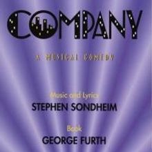 Opera House Players to Present Stephen Sondheim's COMPANY, Begin. 9/6