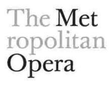 Pierre Vallet to Conduct Metropolitan Opera's MADAMA BUTTERFLY Tonight