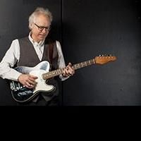 Bill Frisell Plays SOPAC Tonight