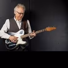Bill Frisell Plays SOPAC Tonight
