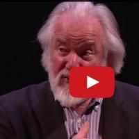 VIDEO: John Tomlinson The Ring Masterclass (The Royal Opera)