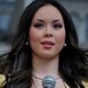 Fil-Am Actress Anna Maria Perez de Tagle Joins The Jonas Brothers in the…