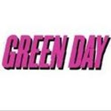 GREEN DAY Kicks Off 2012/13 Tour; Full Schedule!