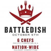 International Battledish: 75 Chefs Compete Across the World