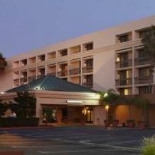 DoubleTree by Hilton Opens Marina del Rey Hotel