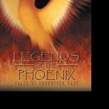 Alexey Vasilyevich Trekhlebov Releases 'Legends of the Phoenix'