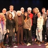 York Theatre Company's MALPRACTICE MAKES PERFECT Begins Performances Tonight