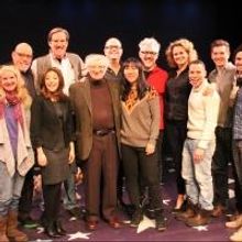 York Theatre Company's MALPRACTICE MAKES PERFECT Begins Performances Tonight