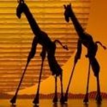 Tickets for THE LION KING in Omaha Go on Sale Today