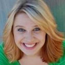 BWW Reviews: LA's Next Great Stage Star 2012 Chelsea Emma Franko is The Girl from App