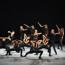 Ailey II Returns to New York to Celebrate 40th Anniversary Season, 4/2-2/13