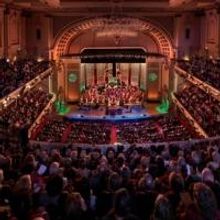 The Cincinnati Pops Orchestra Announces 2013-2014 Season