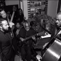 Photo Flash: Brenda Braxton, Chester Gregory, Gabriela Garcia and Lee Summers Attend…