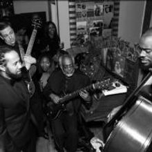 Photo Flash: Brenda Braxton, Chester Gregory, Gabriela Garcia and Lee Summers Attend…