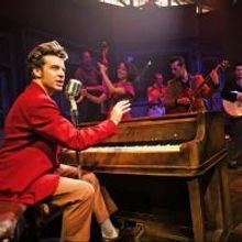 MILLION DOLLAR QUARTET to Celebrate 2,000 Performances in Chicago Tomorrow