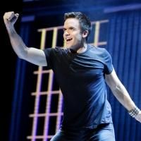 BWW Interviews: Brian Justin Crum Discusses WE WILL ROCK YOU, His Career in Advance…